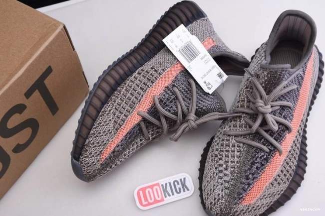 GW0089 Boost V2 350 adidas Ash Stone Yeezy 0728